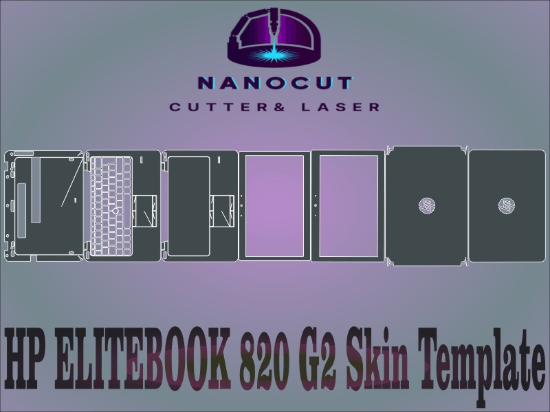 HP ELITEBOOK 820 G2